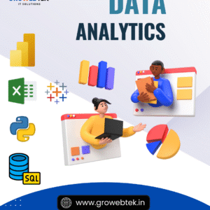 Data Analytics