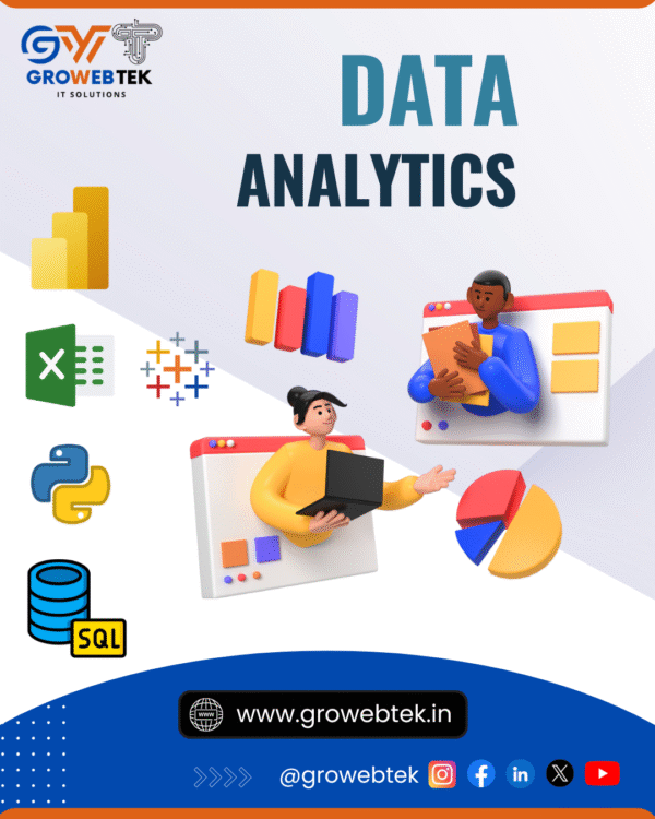 Data Analytics