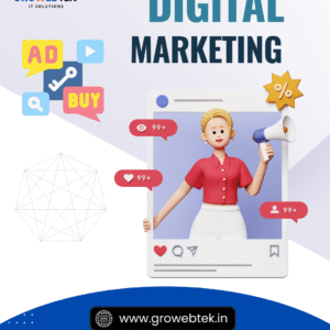 Digital-Marketing