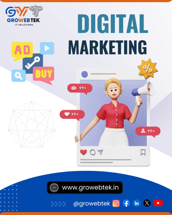 Digital-Marketing