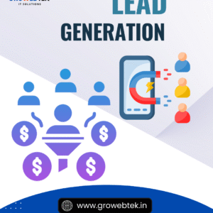 Lead Generation
