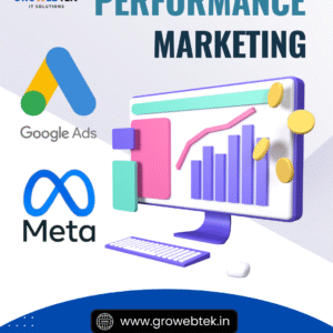 Performance Marketing