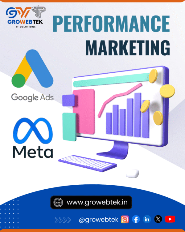 Performance Marketing