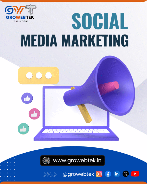 Social-Media-Marketing