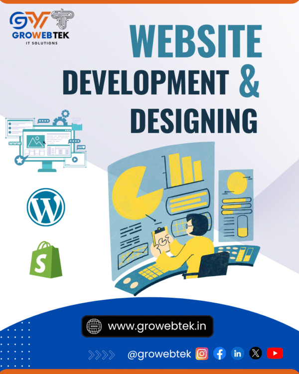 Website-Development-Designing
